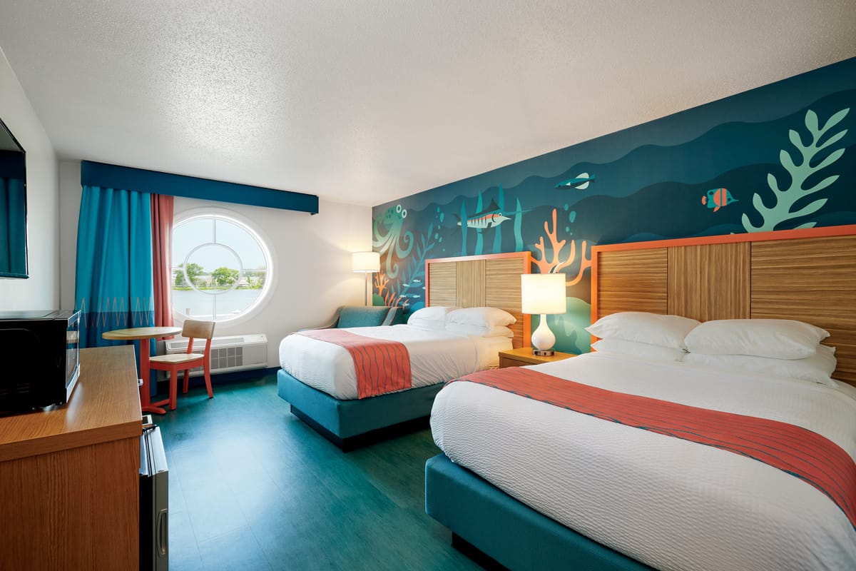 Castaway Bay by Cedar Point Resorts — 3