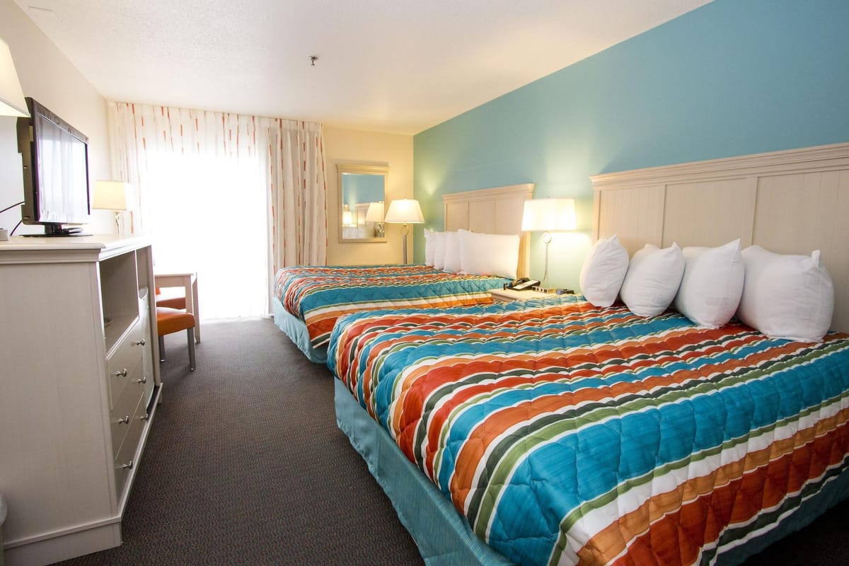 Castaway Bay by Cedar Point Resorts — 5