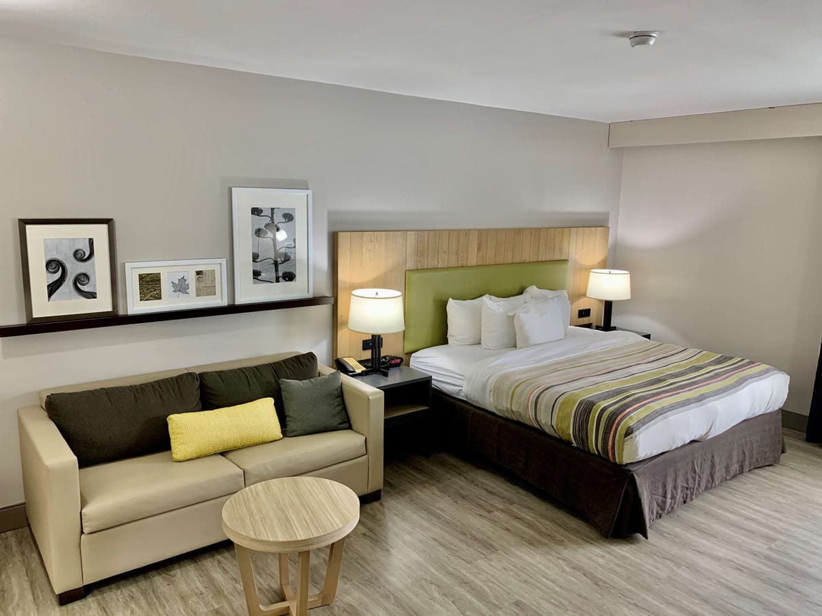 Country Inn & Suites by Radisson, Sandusky South, OH — 1