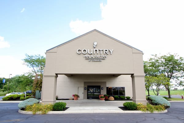 Country Inn & Suites by Radisson, Sandusky South, OH — 2