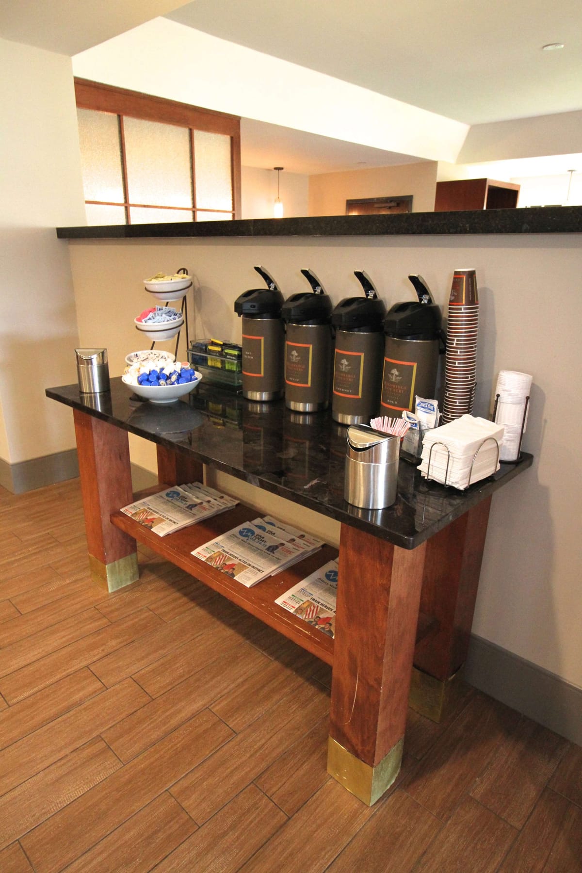 Country Inn & Suites by Radisson, Sandusky South, OH — 3