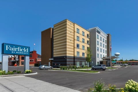 Fairfield by Marriott Inn & Suites Sandusky — 3