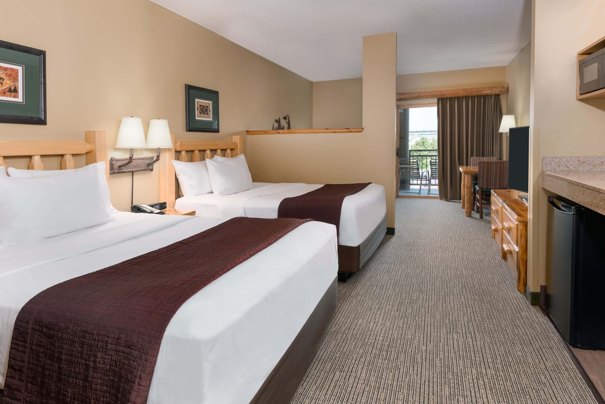 Great Wolf Lodge | Sandusky — 3