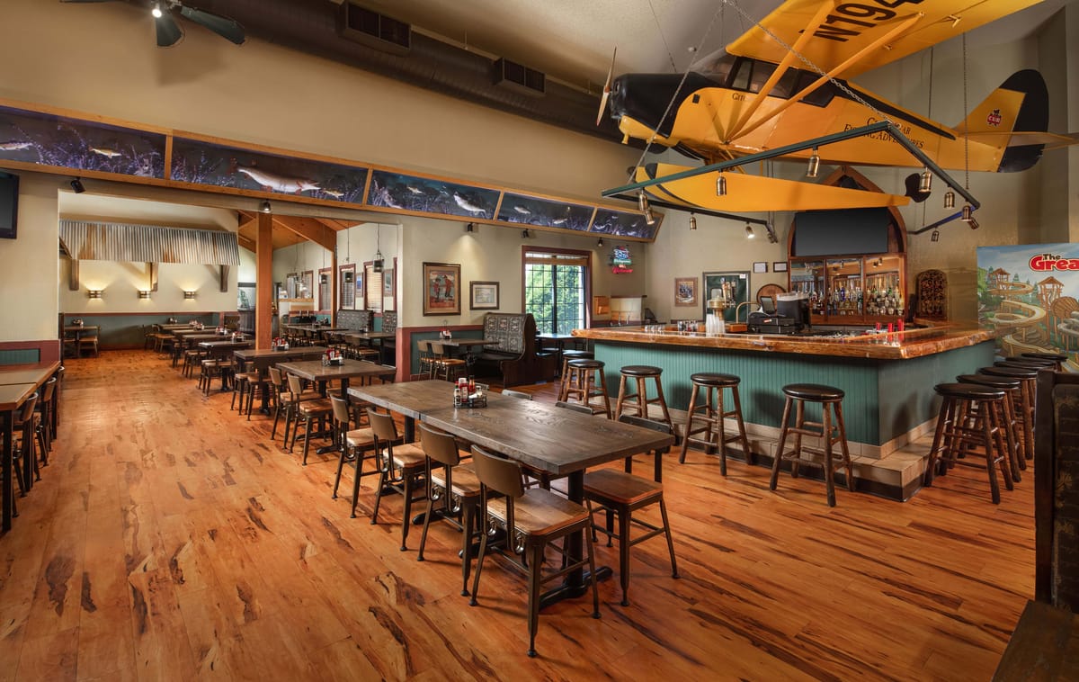 Great Wolf Lodge | Sandusky — 4