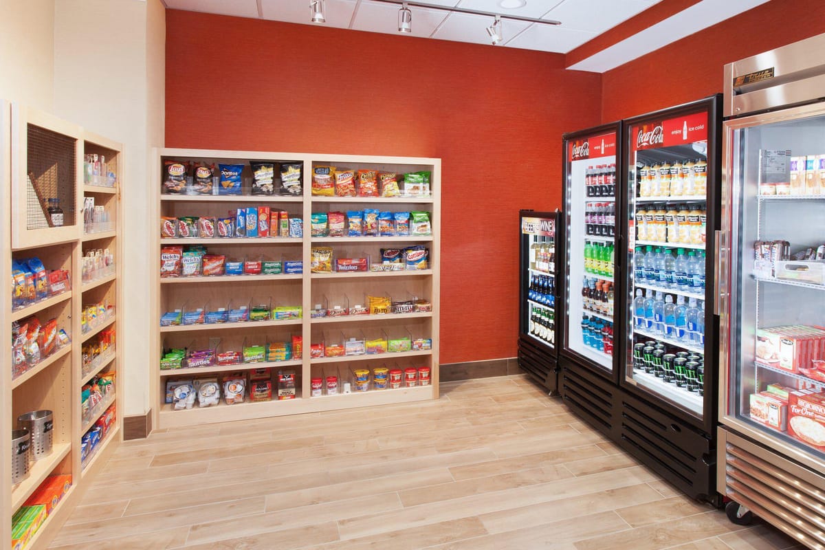 Holiday Inn Express & Suites Sandusky by IHG — 5
