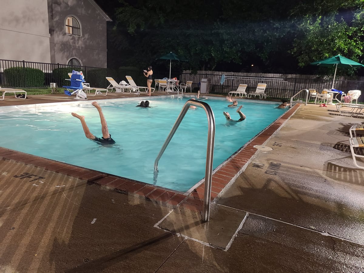 La Quinta Inn by Wyndham Sandusky near Cedar Point — 4