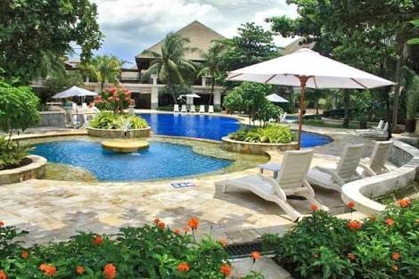 Ciputra Golf Surabaya & Family Club — 1