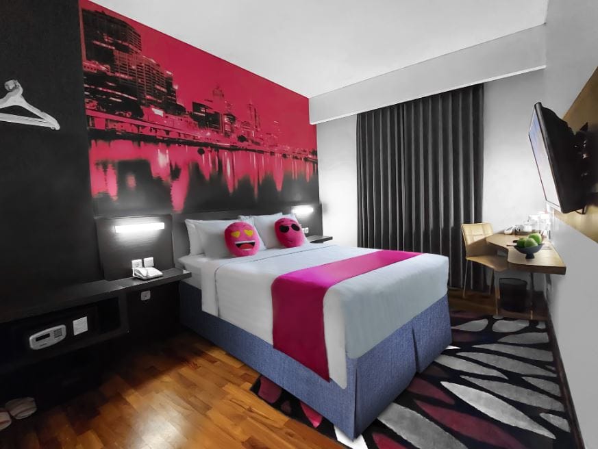 favehotel Graha Agung Surabaya — 3