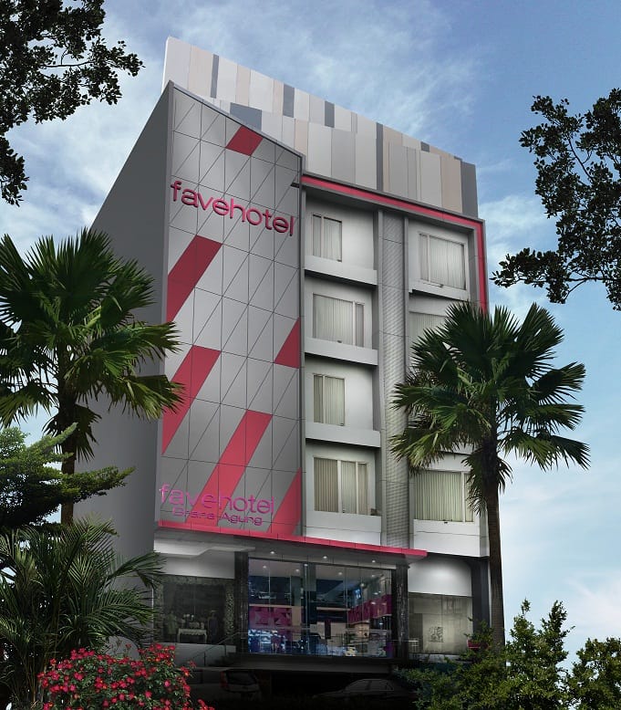 favehotel Graha Agung Surabaya — 4