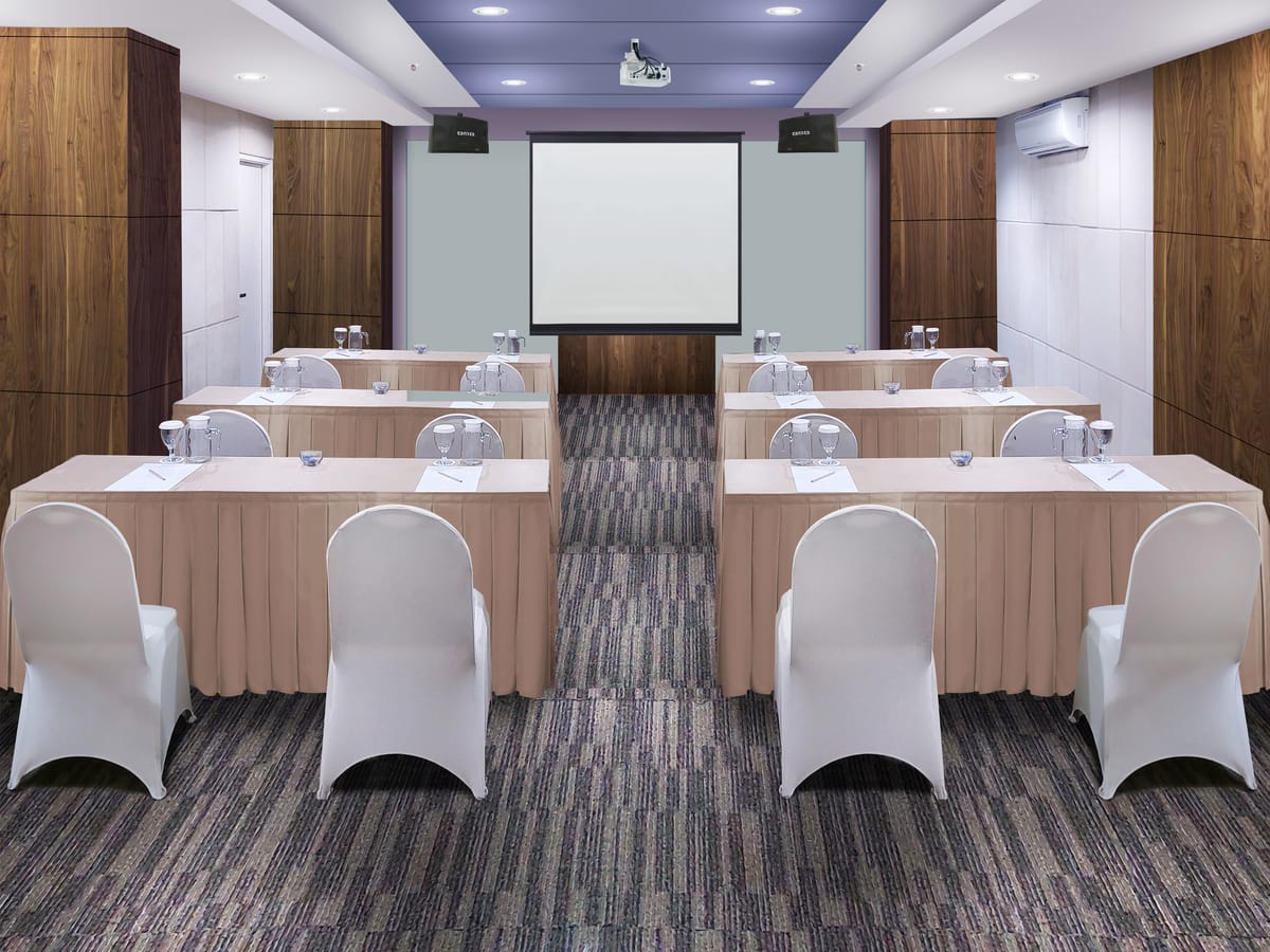 favehotel Graha Agung Surabaya — 5