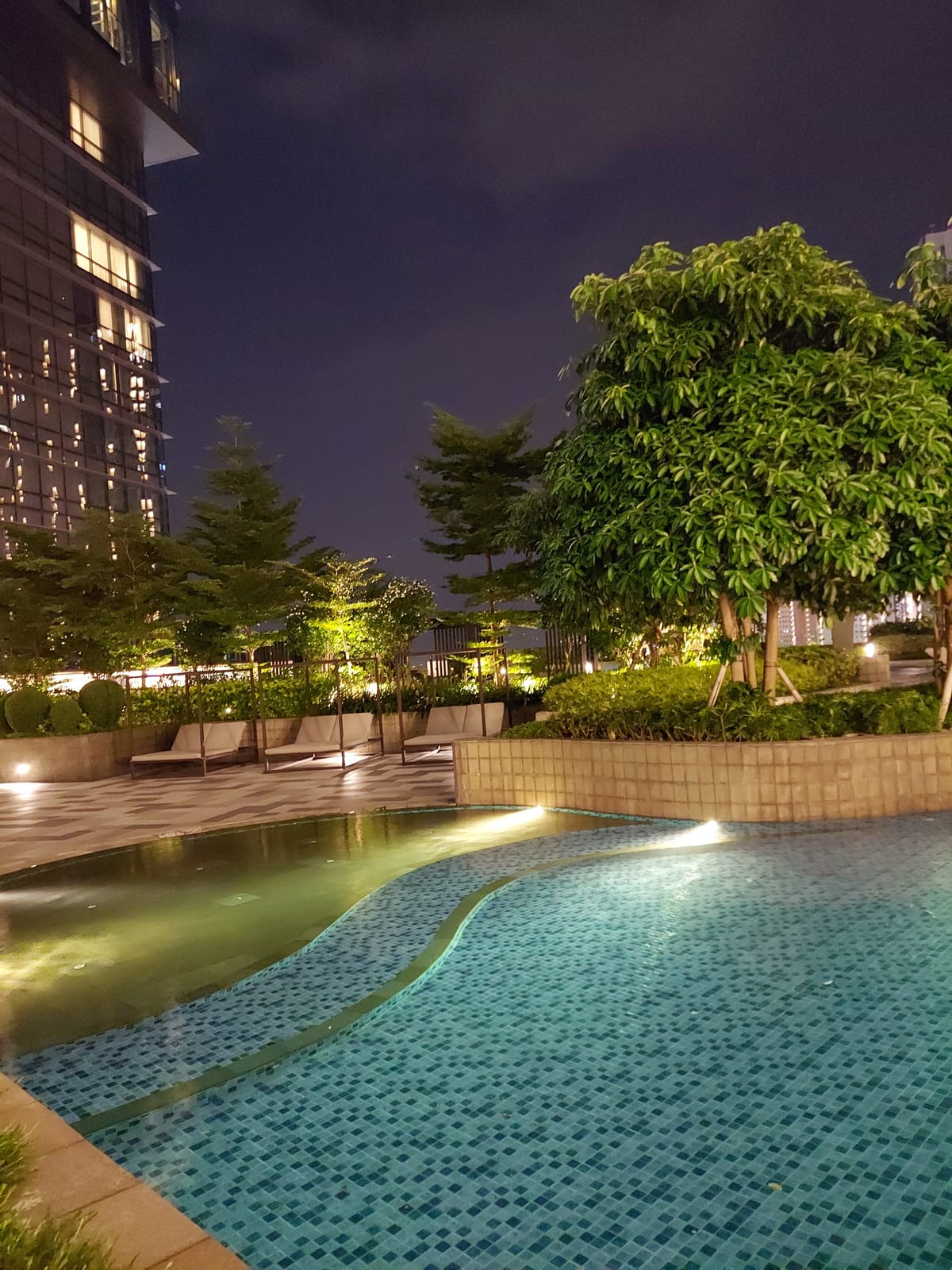Four Points by Sheraton Surabaya, Pakuwon Indah — 1