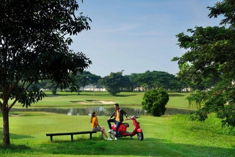 Four Points by Sheraton Surabaya, Pakuwon Indah — 5