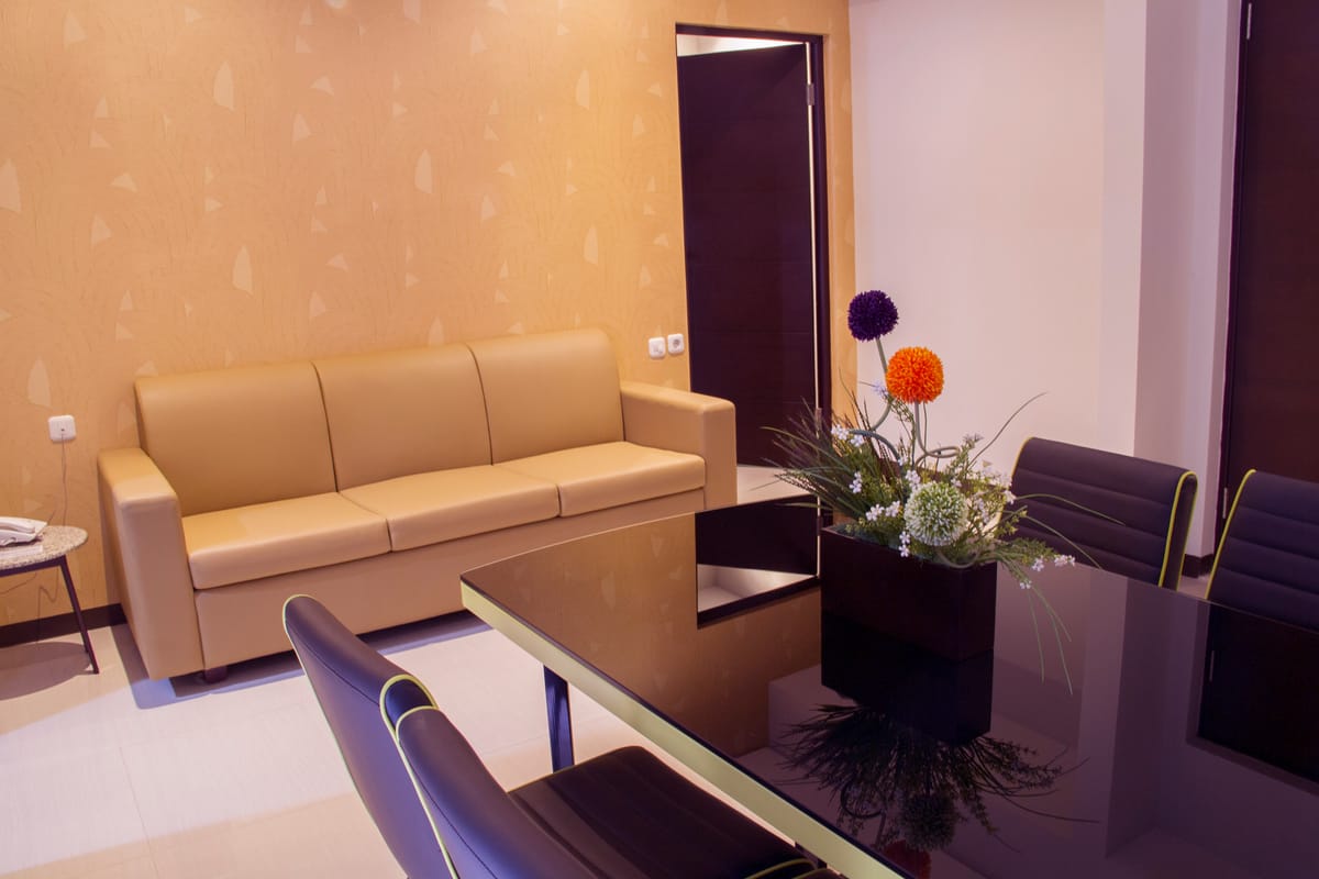 Kana Citra Guesthouse — 4