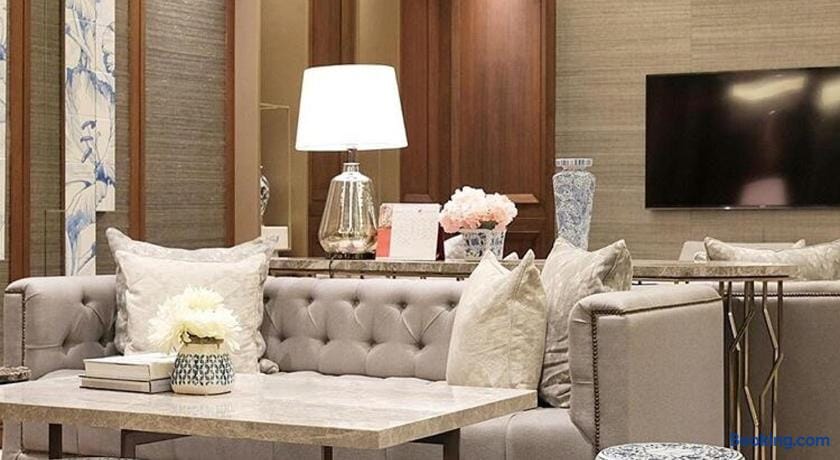 The Cendana La Riz Mansion Pakuwon Mall — 3