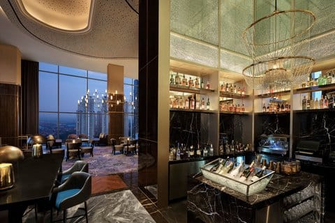 The Westin Surabaya — 3