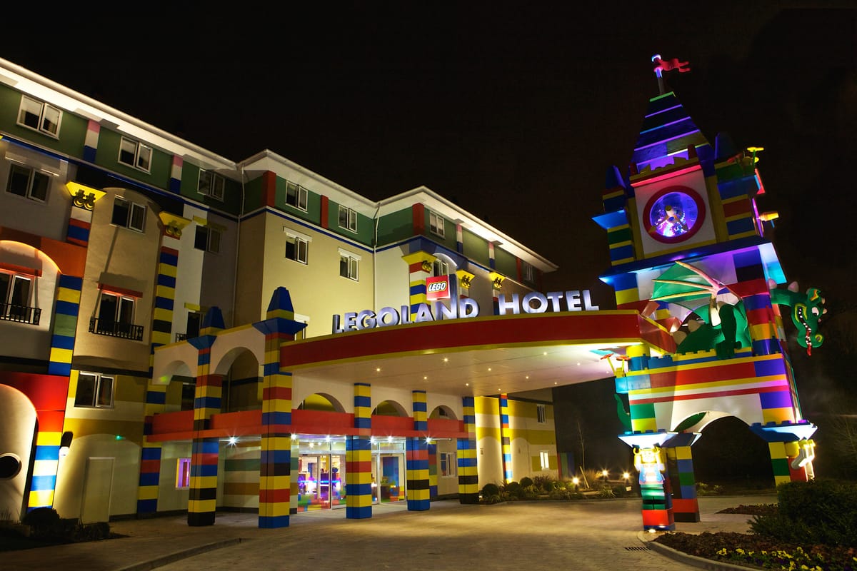 LEGOLAND Resort Hotel — 2
