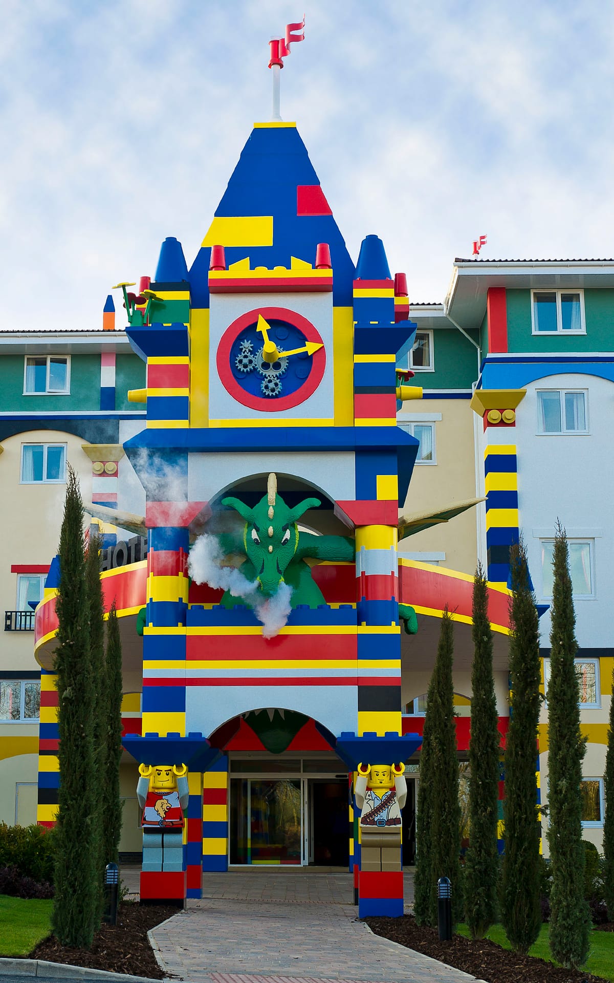 LEGOLAND Resort Hotel — 5