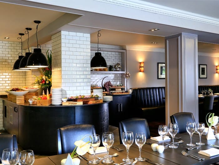 Macdonald Berystede Hotel & Spa — 3