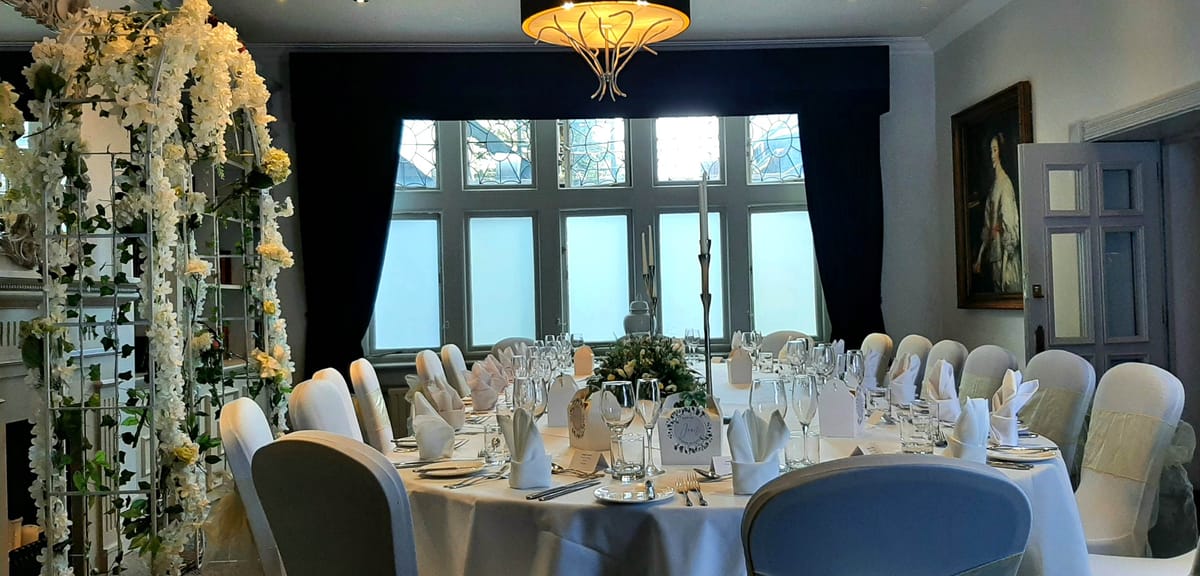 Macdonald Berystede Hotel & Spa — 4