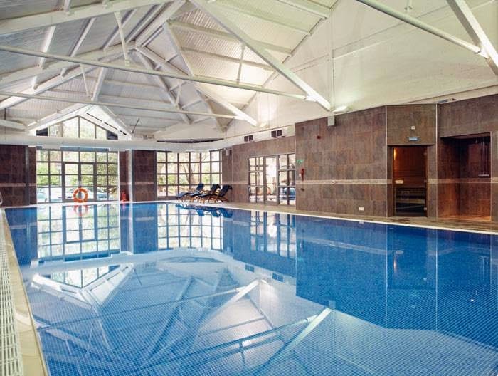 Macdonald Frimley Hall Hotel and Spa — 1