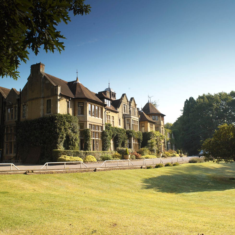Macdonald Frimley Hall Hotel and Spa — 4