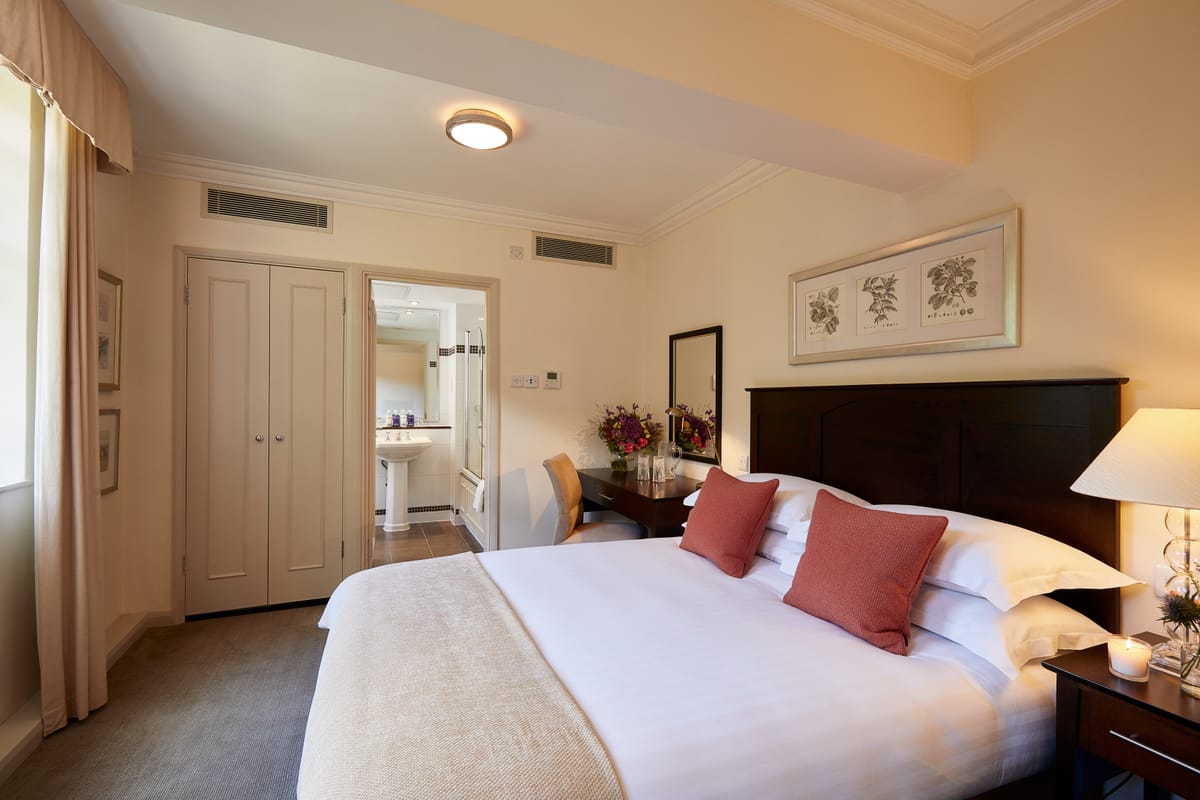 Macdonald Frimley Hall Hotel and Spa — 5