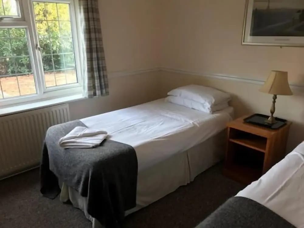 The Admirals Inn — 3