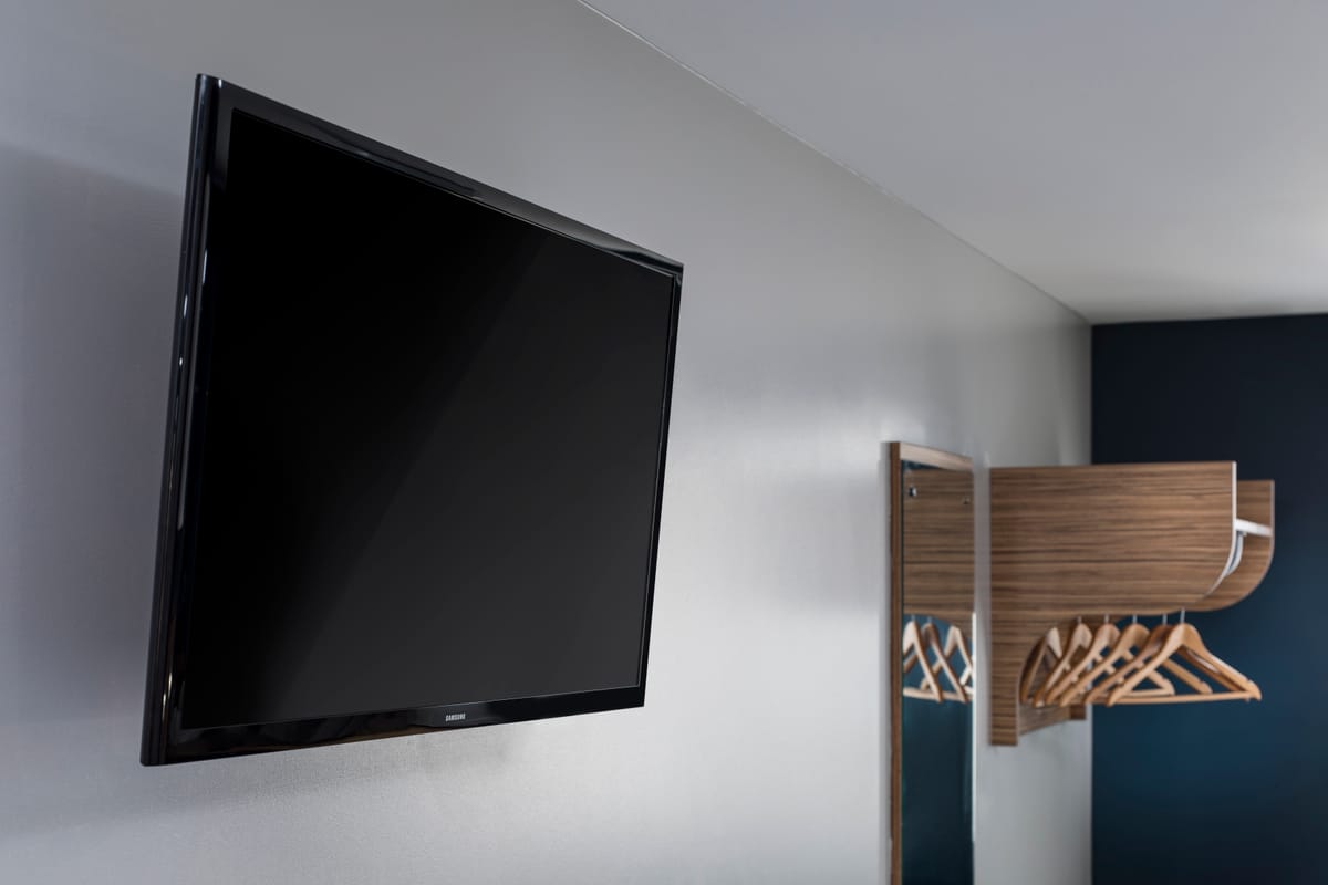 Travelodge Camberley Central — 5