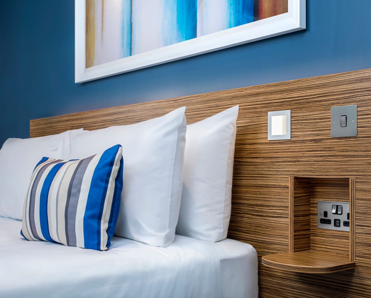 Travelodge Windsor Central — 1