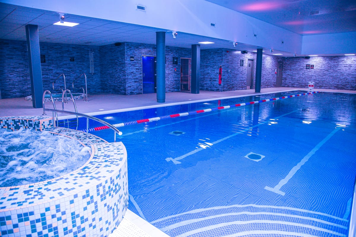 Village Hotel Bracknell — 1
