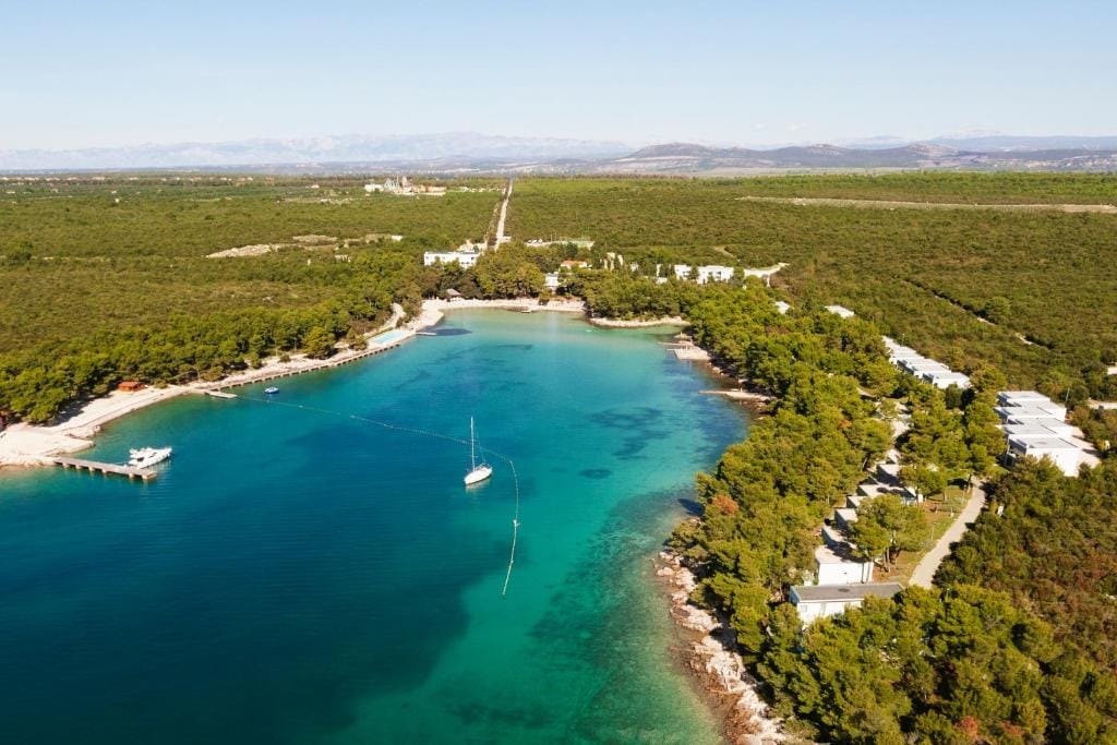 Crvena Luka Resort — 5