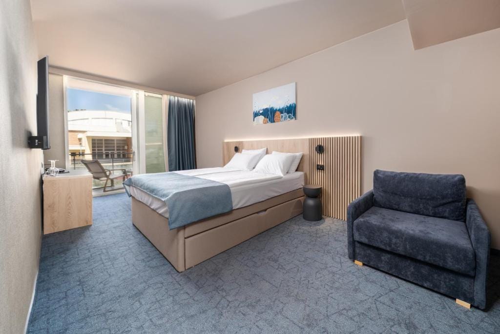 Family Hotel Adria - All inclusive — 2