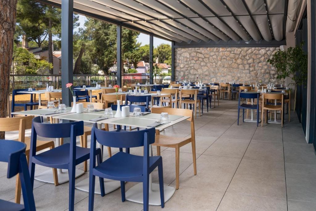 Family Hotel Adria - All inclusive — 4