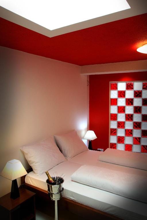 Hotel Carpymore — 1