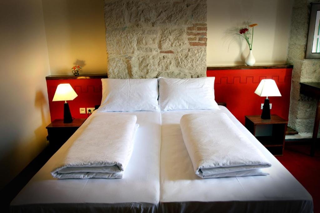 Hotel Carpymore — 2