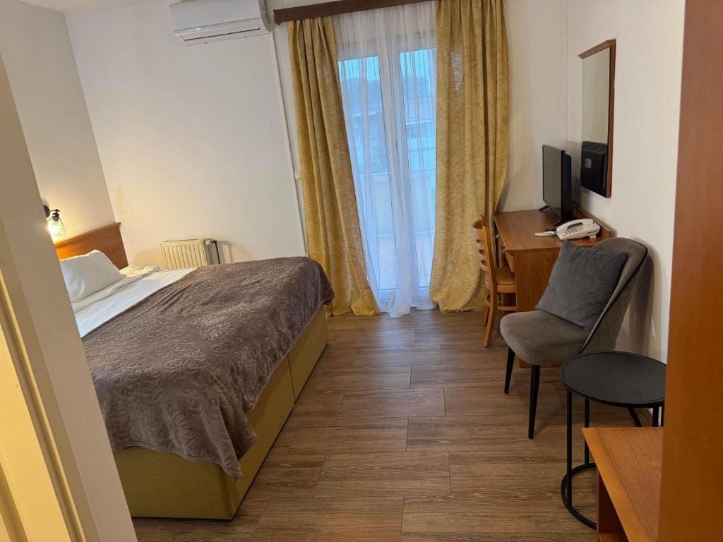Hotel Žućo — 1
