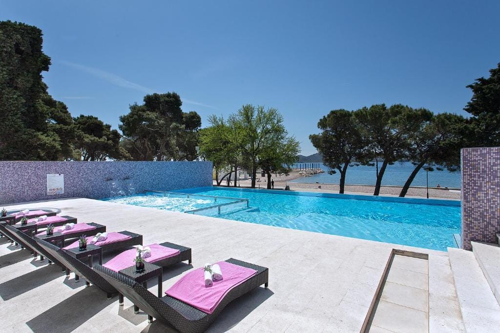 Ilirija Resort Hotel Adriatic — 2