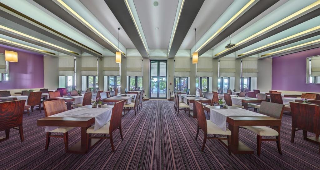 Ilirija Resort Hotel Adriatic — 3