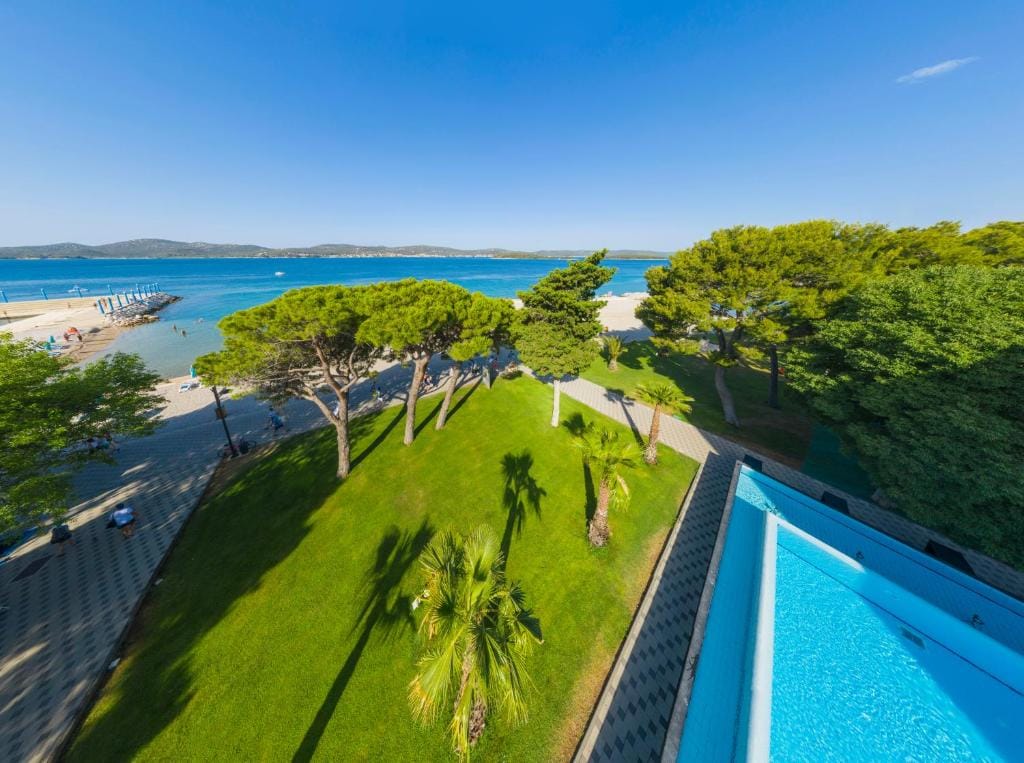 Ilirija Resort Hotel Adriatic — 4