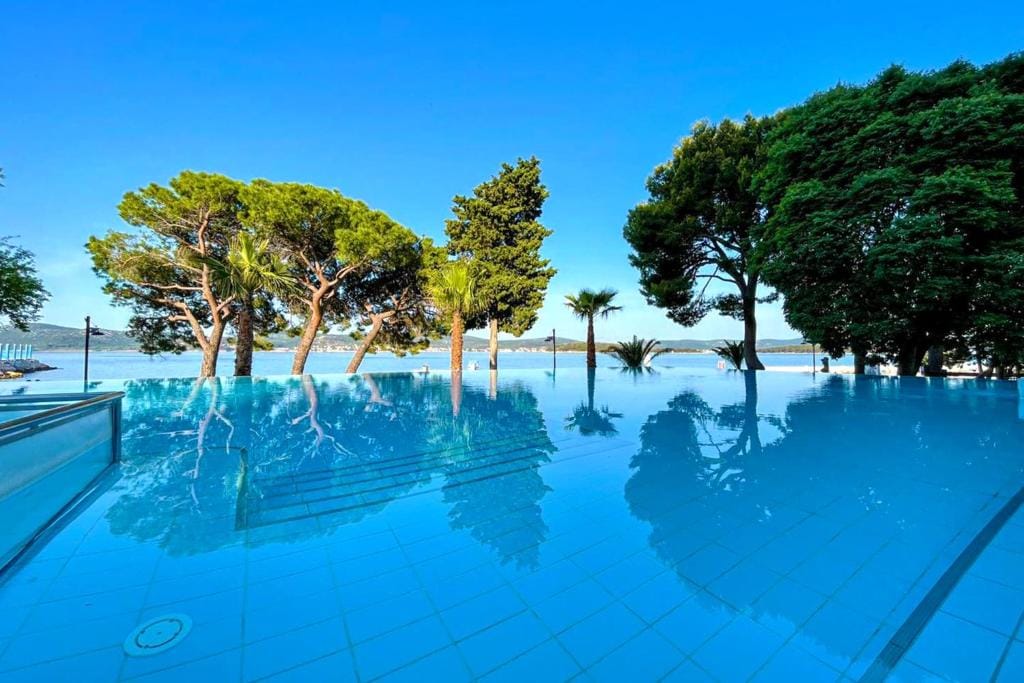 Ilirija Resort Hotel Adriatic — 5