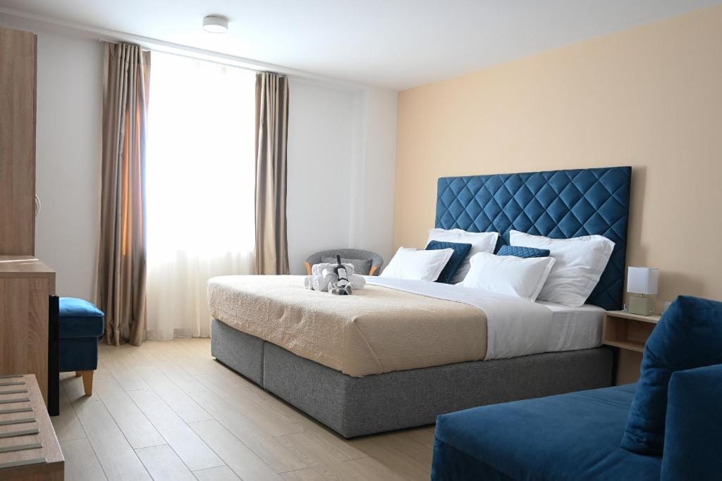 Šangulin Palace Hotel — 5