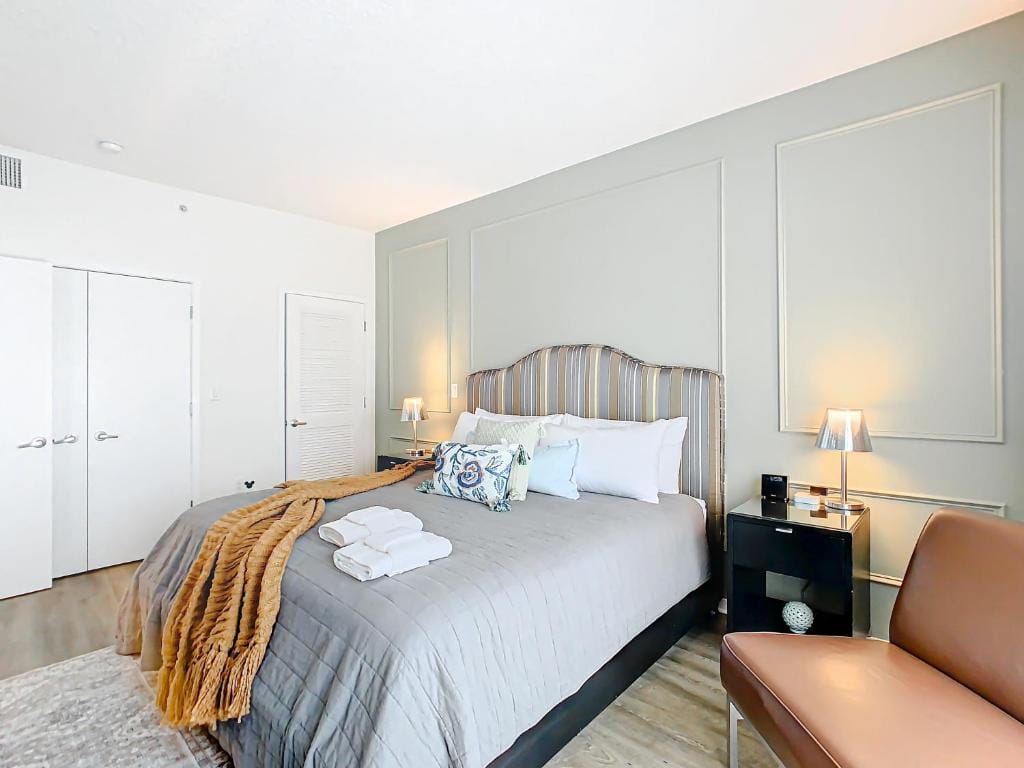 1Bed/1Bath Pet Friendly Condo at the Melia — 2