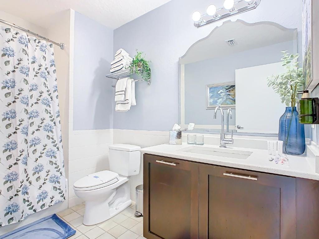 1Bed/1Bath Pet Friendly Condo at the Melia — 3