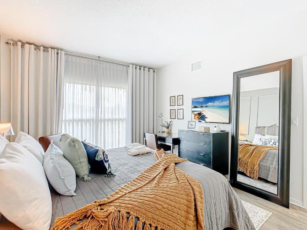 1Bed/1Bath Pet Friendly Condo at the Melia — 5