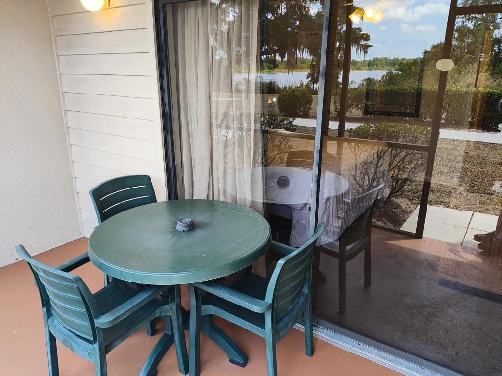 Grand Lake Resort — 5