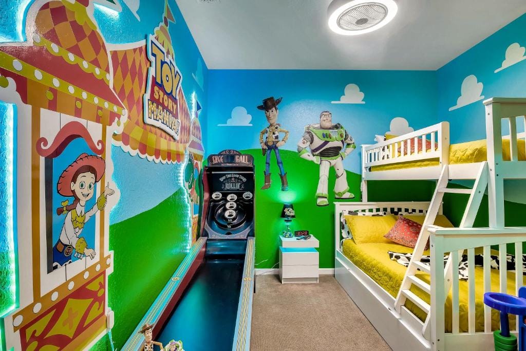 Magical Adventure Condo w Waterpark near Disney No Resort Fees — 1