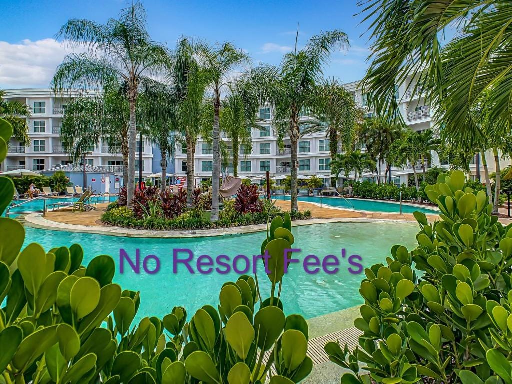 Pet Friendly in Orlando area near Disney — 1