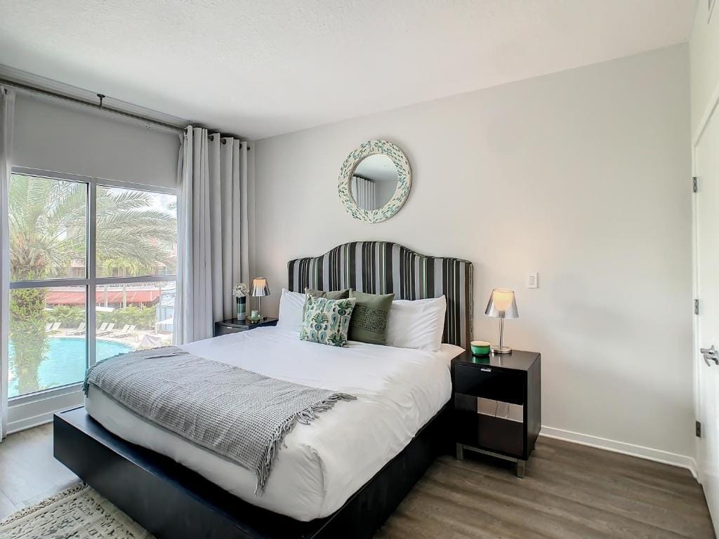 Pet Friendly in Orlando area near Disney — 2