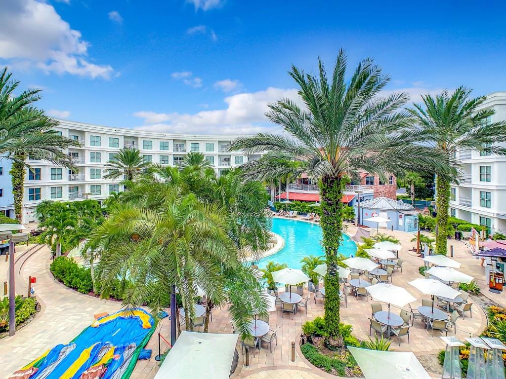 Pet Friendly in Orlando area near Disney — 4