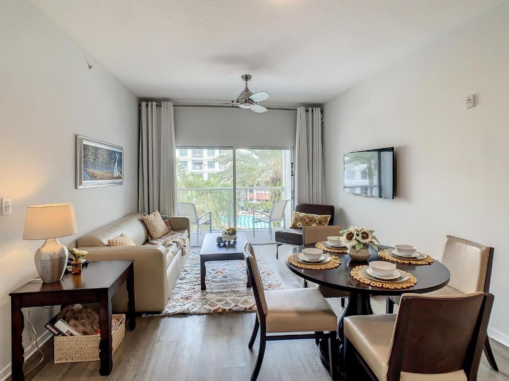 Pet Friendly in Orlando area near Disney — 5